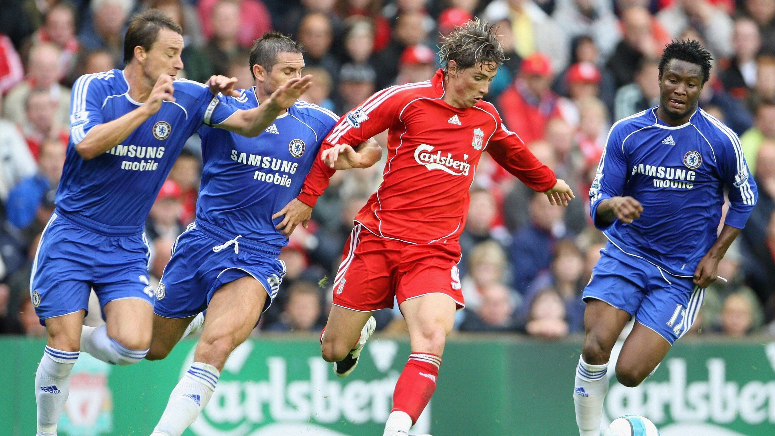 控场之神，保罗抢七夜的节奏魔法